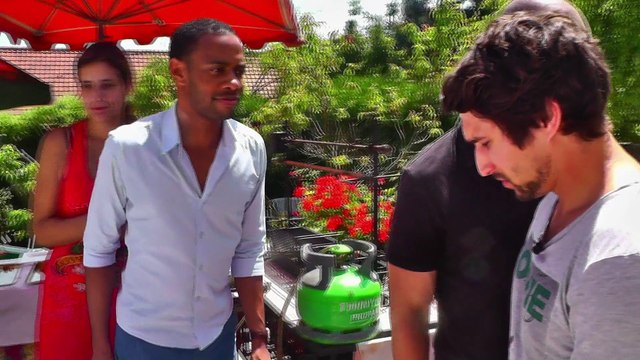 Film Mariage Mélanie & Vincent