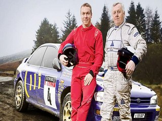 Racing legends Season 2 Episode 2 live stream full episode 2x02 on BBC Two online