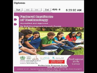 SDC Advertising with Lectures for Partners by Muhammad Khurram Baig