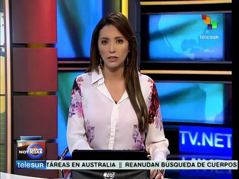 Ucrania: ejército rompe alto al fuego y bombardea Donetsk 22 veces