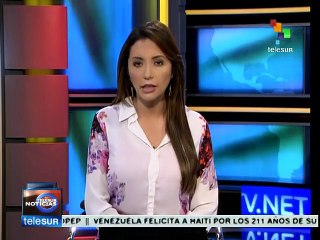 Nos defenderemos de Palestina con poder: Netanyahu