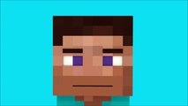 Funny Steve Animation [Minecraft Animation]