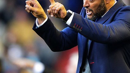 Real record run ended at Mestalla