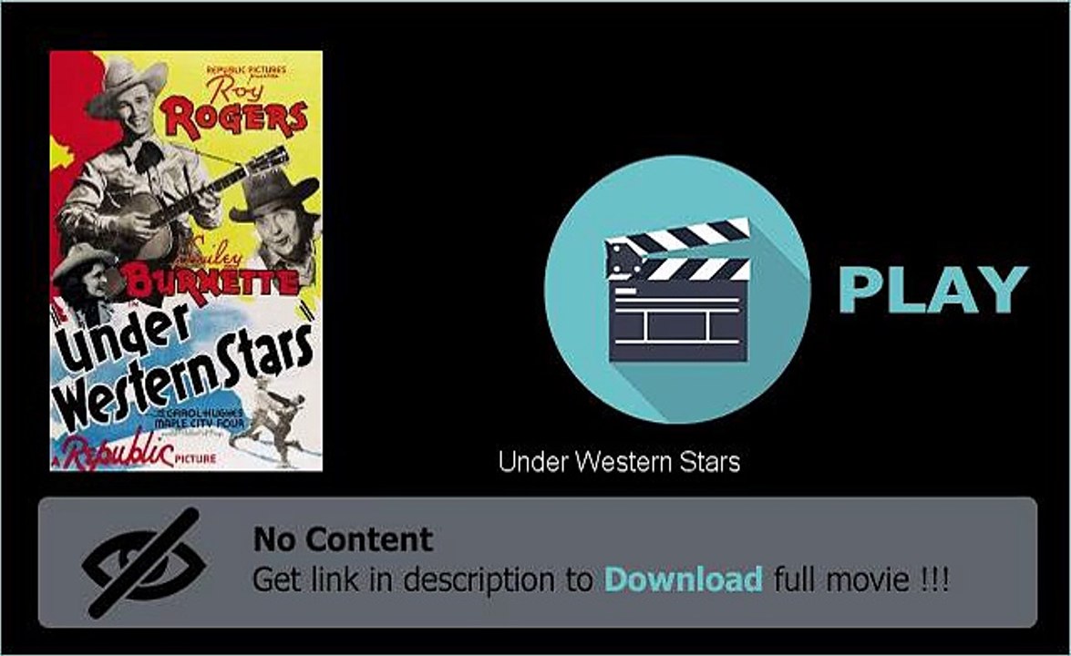 Download Under Western Stars DvdRip 3gp Mobile
