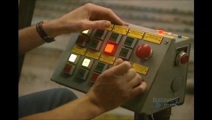 How Its Made - 017 Copy Paper