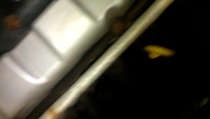 SVT Focus Engine Knock/Ticking