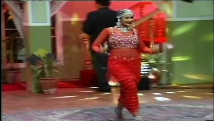 NARGIS MUJRA MEDLEY - PAKISTANI MUJRA DANCE