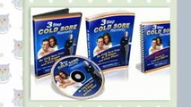 Cold Sore Freedom in 3 Days FREE DOWNLOAD -- The Best Guide to Safely Cured Cold Sores For Life