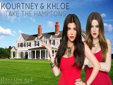 Kourtney and Khloé Take the Hamptons Season 1 Episode 10 