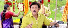 Gopala Gopala Theatrical Trailer HD - Pawan Kalyan, Venkatesh, Shriya Saran