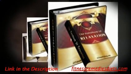 How To Cure Stress Hives