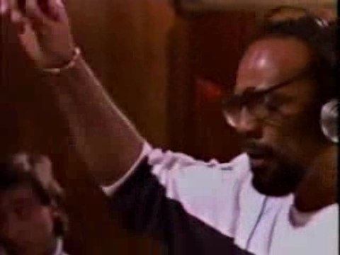 USA FOR AFRICA - We are the world