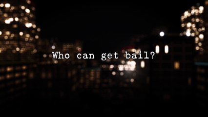 Who can get bail in Dundalk? | Get bail Dundalk, MD