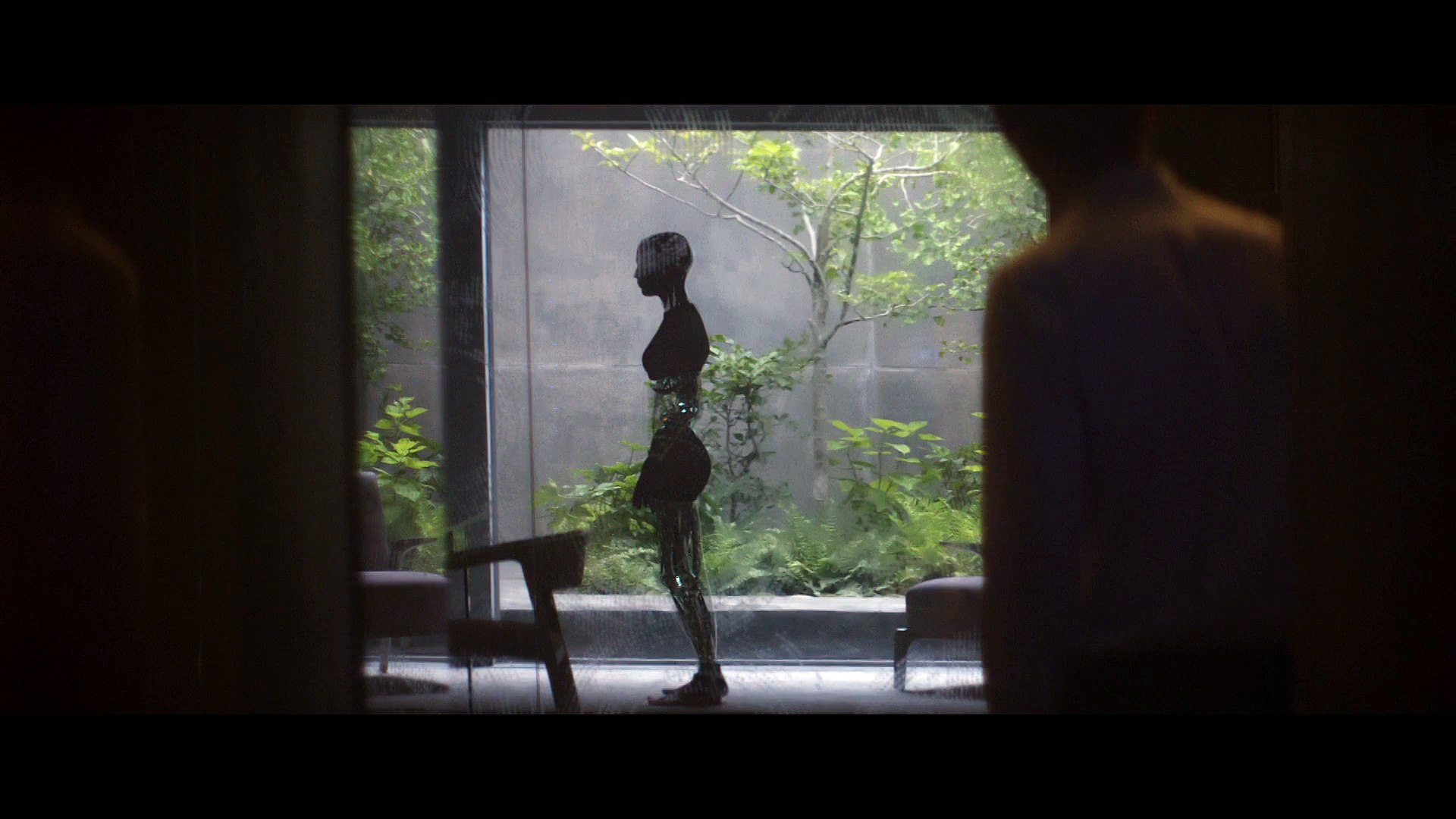 ⁣Ex Machina - Ava