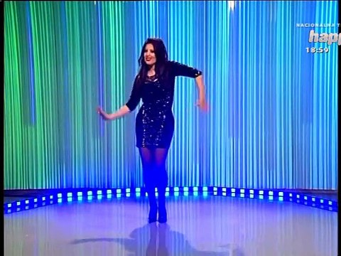 Dragana Mirkovic - Nisam ni metar od tebe