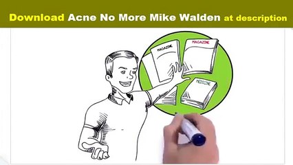 Descargar video: Acne No More PDF - Acne No More By Mike Walden Free Pdf Download