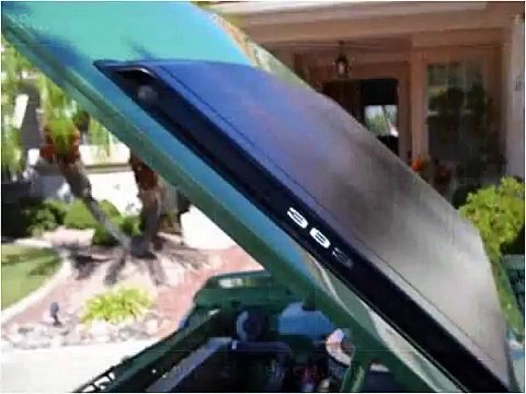 1968 Plymouth Road Runner For Sale $27,997 Rob Steinert Classic Cars