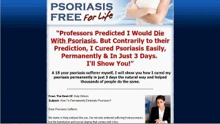 Psoriasis Free For Life.tk - Kim Kardashian DOES NOT Have To Suffer