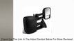 Chevy Ck 1500 Ck 2500 3500 Black Power Towing Side Mirrors Tahoe Review