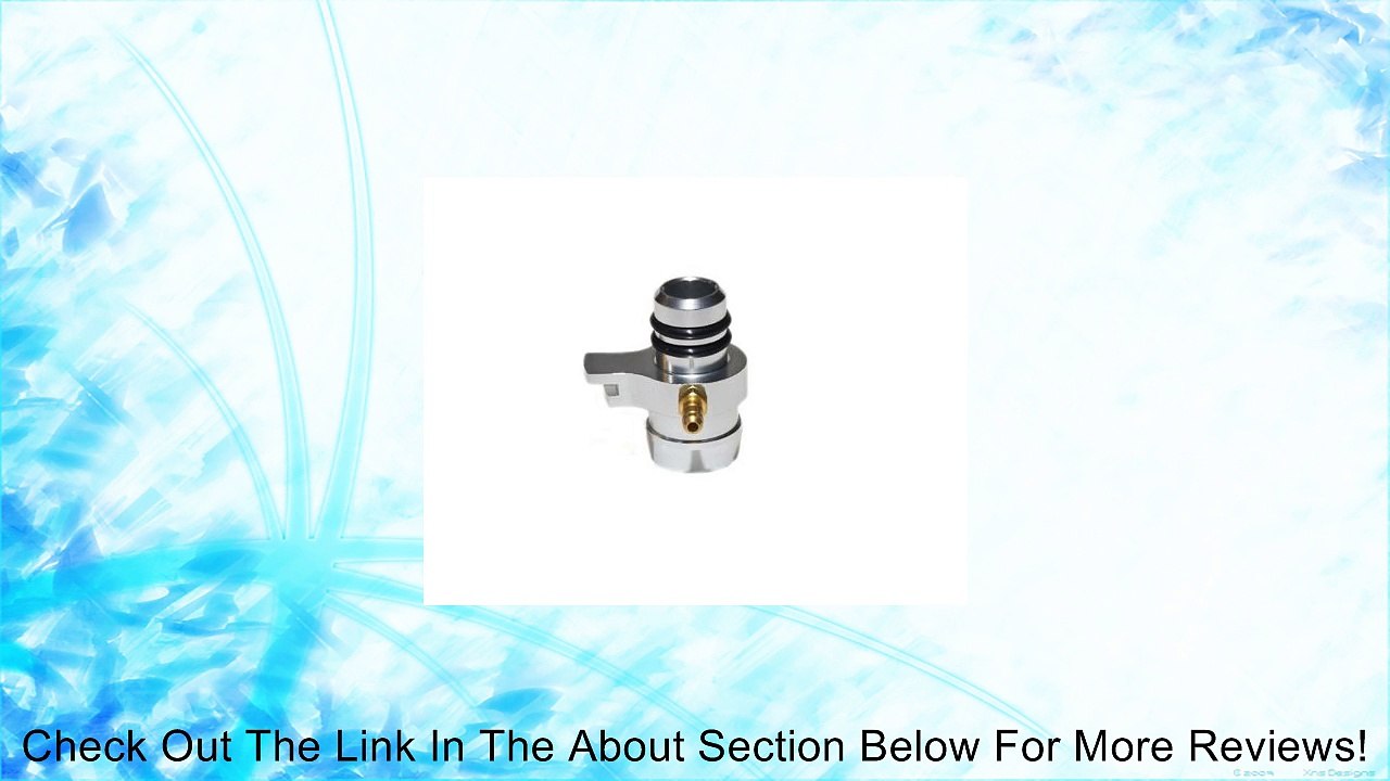 Torque Solution Boost Tap VW Volkswagen GTI 2.0T FSI 2009 09 Review