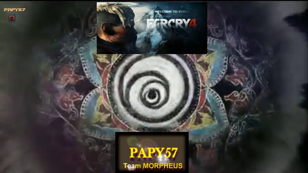 Far Cry 4. ARRETER ET RENONCER.A COUVERT