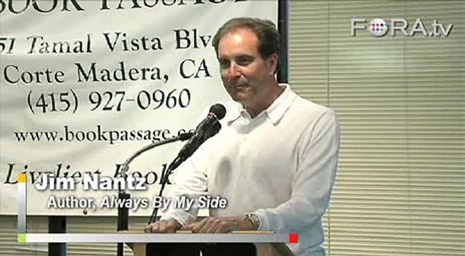 Jim Nantz Golfs with James Bond