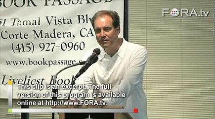 Jim Nantz on Boating and Socializing with Bush & Clinton