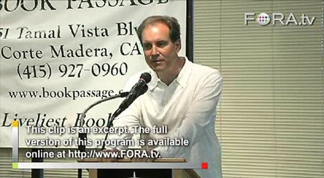 Jim Nantz on Boating and Socializing with Bush & Clinton