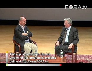 Simon Winchester on Joseph Needham's Epic Project