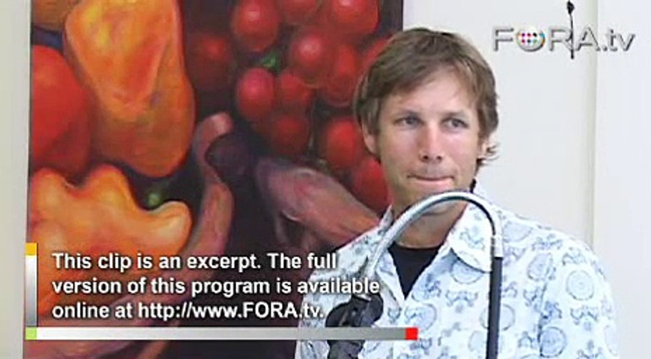 Nick Heil Cautions Against Mercenary Everest Guides