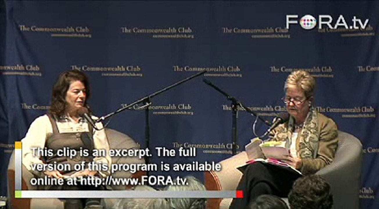 Eleanor Coppola on the Set of Marie Antoinette