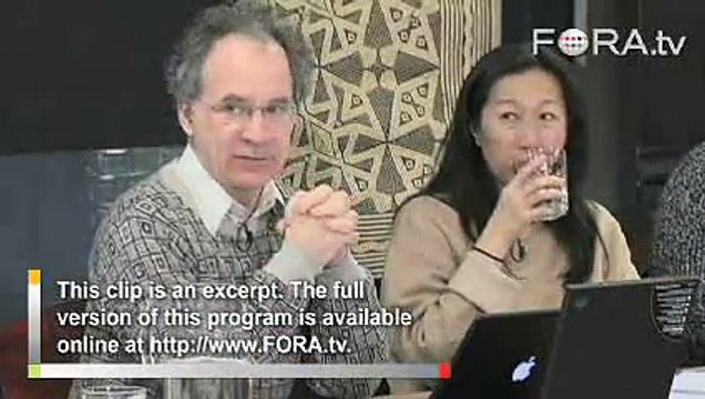 Dr. Barry Katz on Silicon Valley's Uniqueness