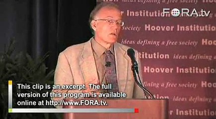Victor Davis Hanson: Political Correctness and Education