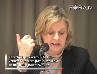 Arlene Skolnick on Rearrangement of the Family