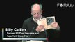 Billy Collins Reads "Litany"