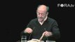 Billy Collins Reads from 'The Lanyard'