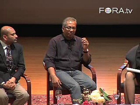 Atul Dodiya on His Influences and the Art World