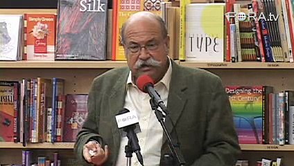 Justin Frank: George W. Bush's Internal Demons