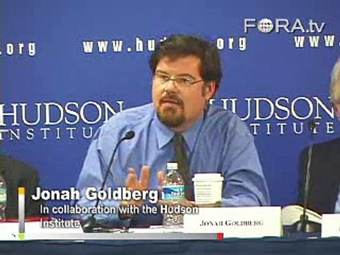 The Liberal Traits of Fascism