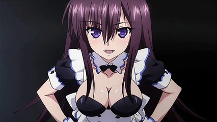 Absolute Duo Capitulo 1 Sub Español