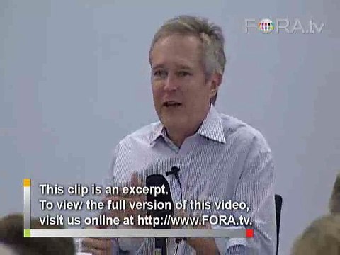 China's Looming Environmental Crisis