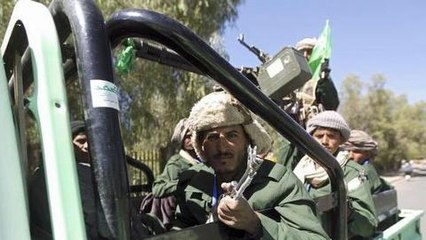 Inside Story - Yemen : Who controls the state?