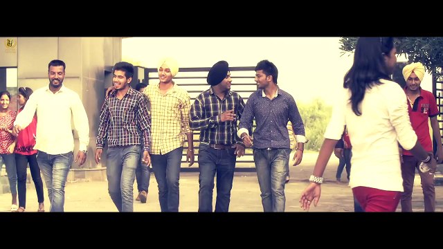 College Wali Yaari Jot Aulakh Feat. Ruhani Sharma Panj-aab Records Latest Punjabi Song 2014