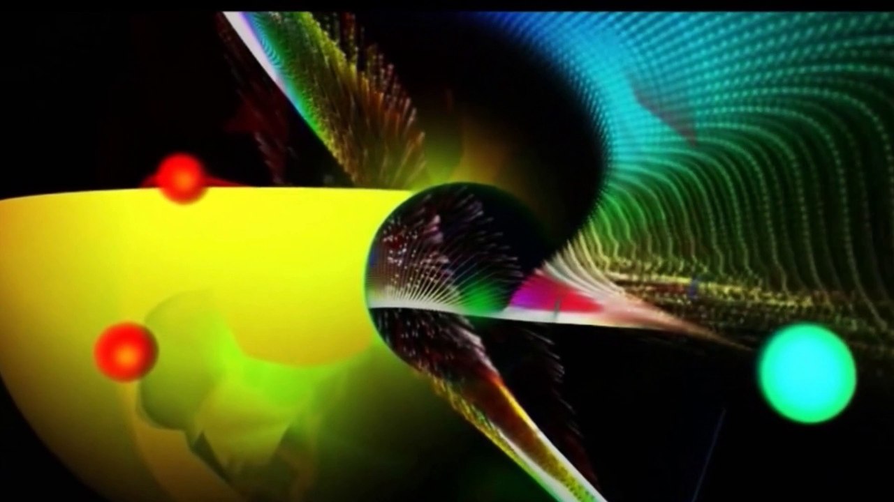 Tangerine Dream - Q-Time.