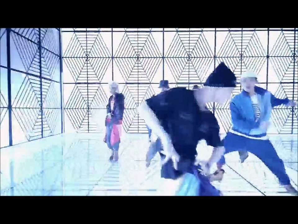 My top 5 exo-k songs