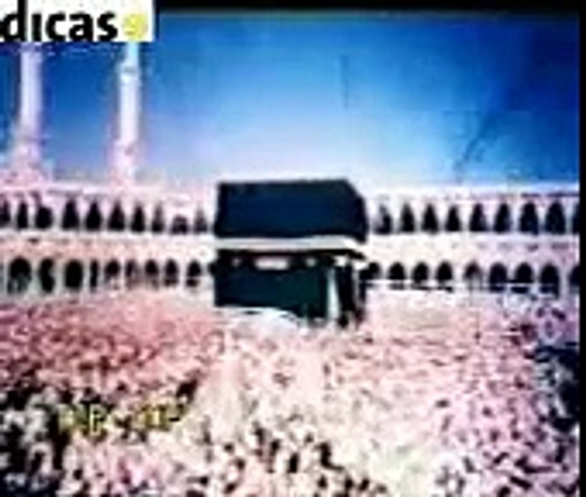 Allah Alllah by Nusrat