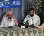 Namaz Ki Sunnat Na Parhnay Per Gunnah - maulana ishaq urdu