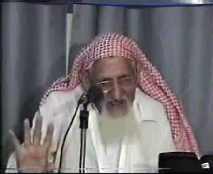 Shalwar Takhno Say Ooper - maulana ishaq urdu