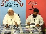 Kya Kisi Aik Maslak Say Munsalik Hona Zaroori Hai- Maulana Ishaq