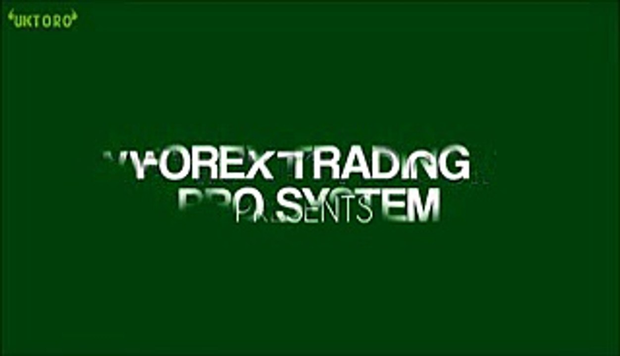 Forex Trading Pro System 2